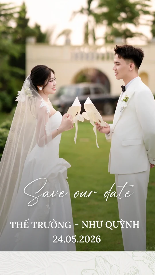 Preview Thiệp cưới 005