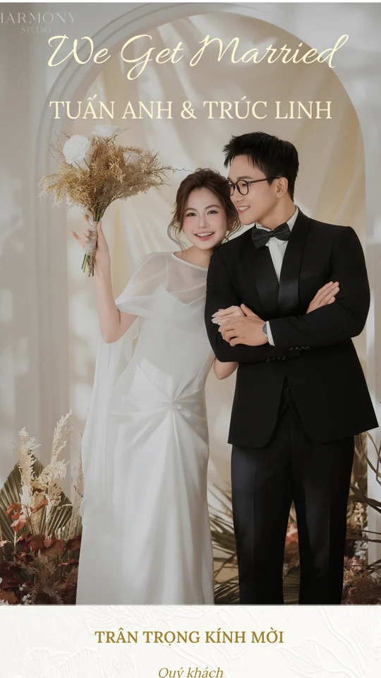Preview Thiệp cưới 009