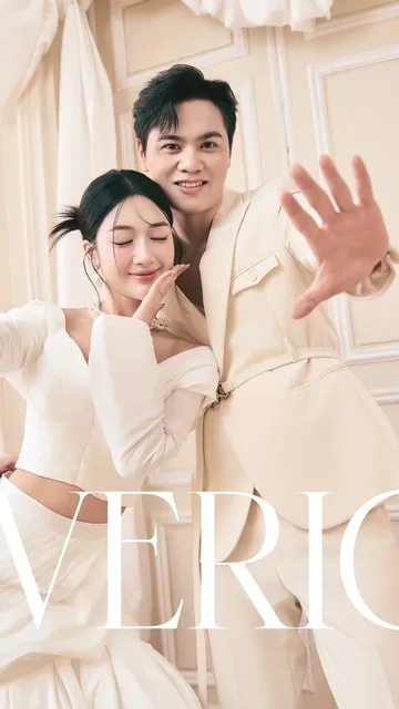 Preview Thiệp cưới 020 - Thanh Vũ & Phương Nhã
