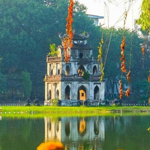 Taxi Hà Nội