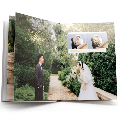 Album cưới đẹp