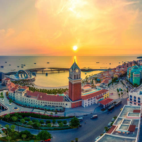 Xe tiện chuyến Vũng Tàu