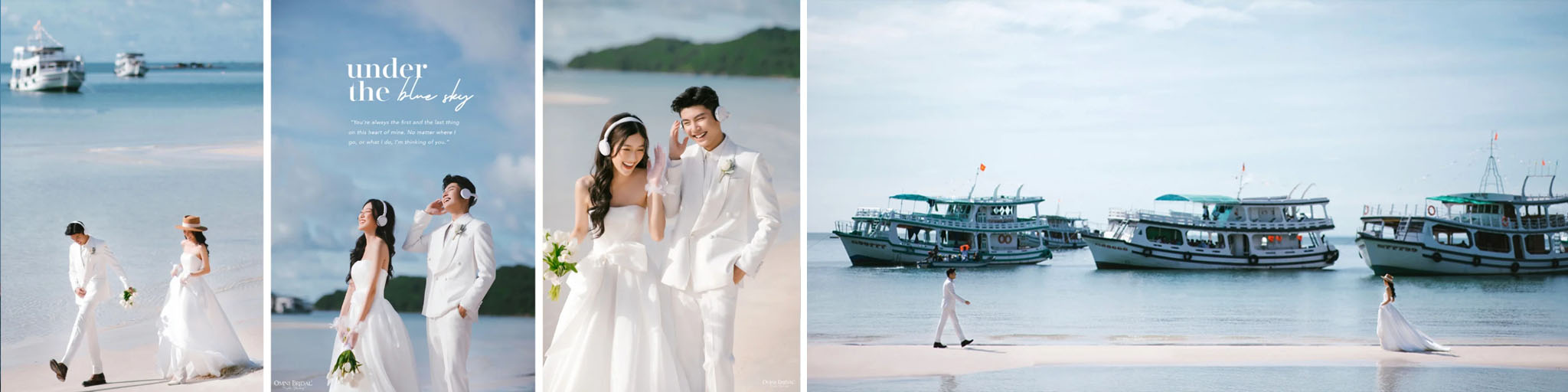 Ảnh Cưới Đẹp
