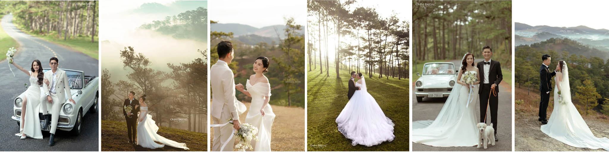 Ảnh Cưới Đẹp
